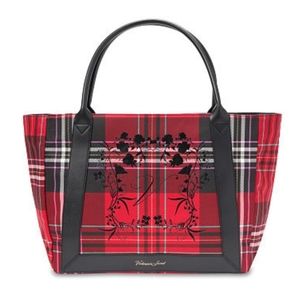Victoria's Secret | Plaid Tote